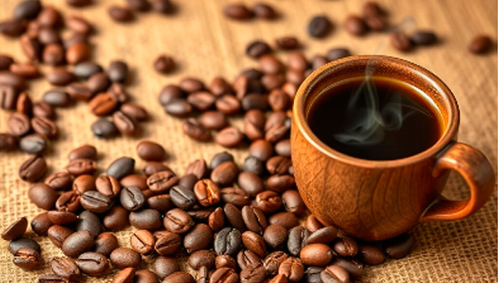categoría café de especialidad de Oxapampa