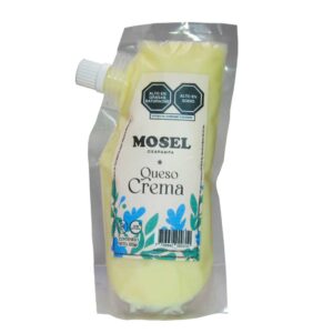 Queso Crema artesanal es un lácteo suave, natural y versátil
