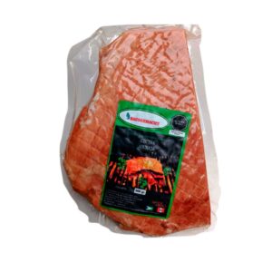 Cecina Ahumada es un producto artesanal elaborado con cortes de carne seleccionada y especias naturales