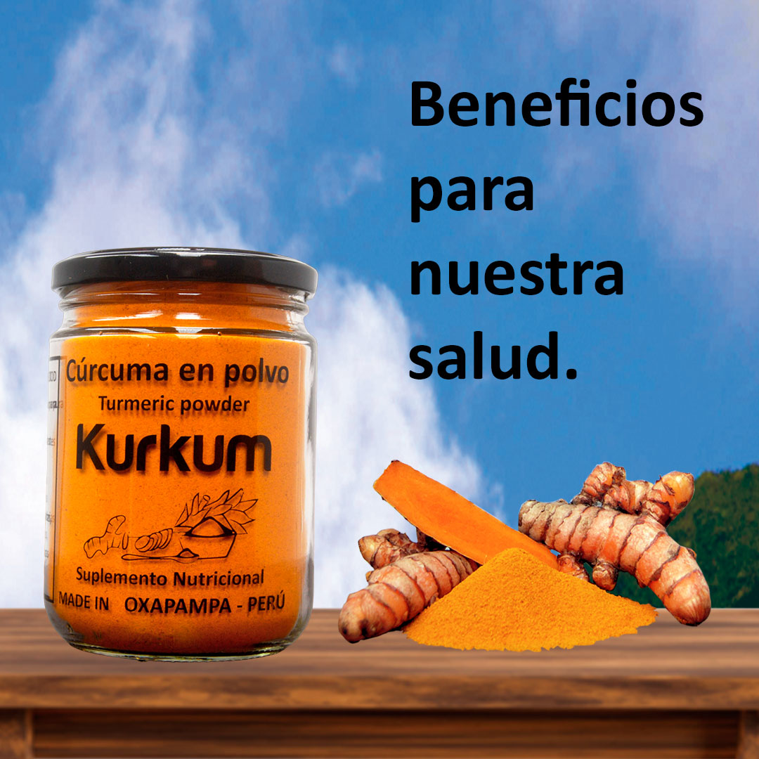 Descubre cómo la cúrcuma puede apoyar tu bienestar diario con explicaciones claras, fáciles y basadas en evidencia científica. Conoce sus beneficios reales y cómo integrarla a tu rutina.